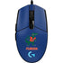 University of Florida Gators Mascot G203 Prodigy RGB Wired Gaming Mouse Skin